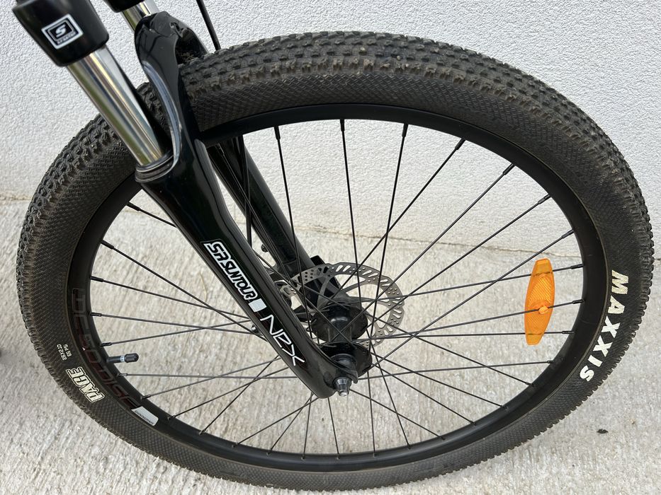 Bicicleta copii Cannondale Trail 26 -2022