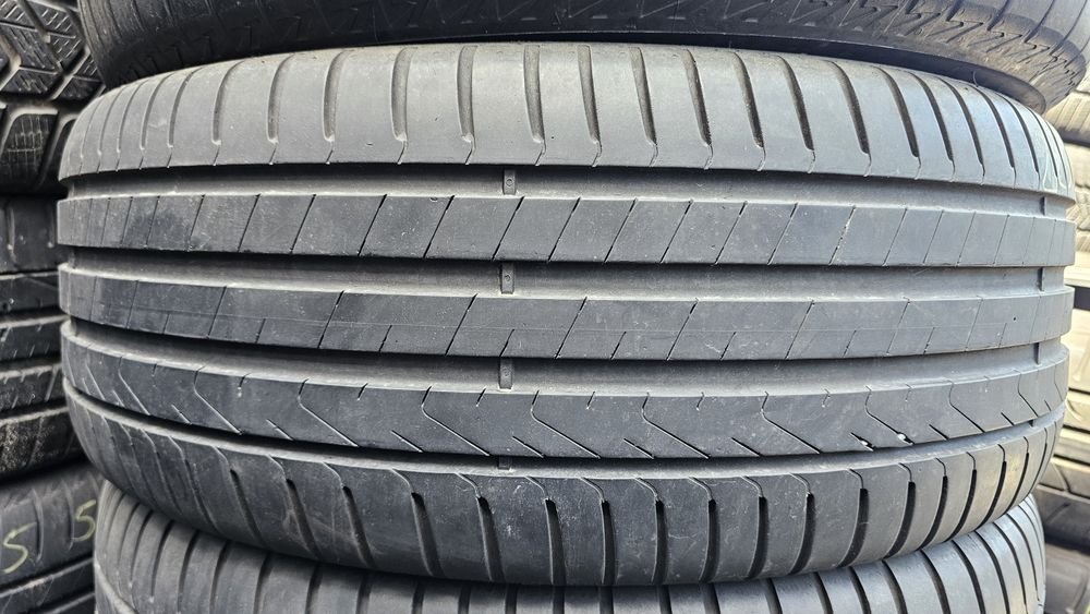 Anvelope de vara 225 50 R 18 Bridgestone