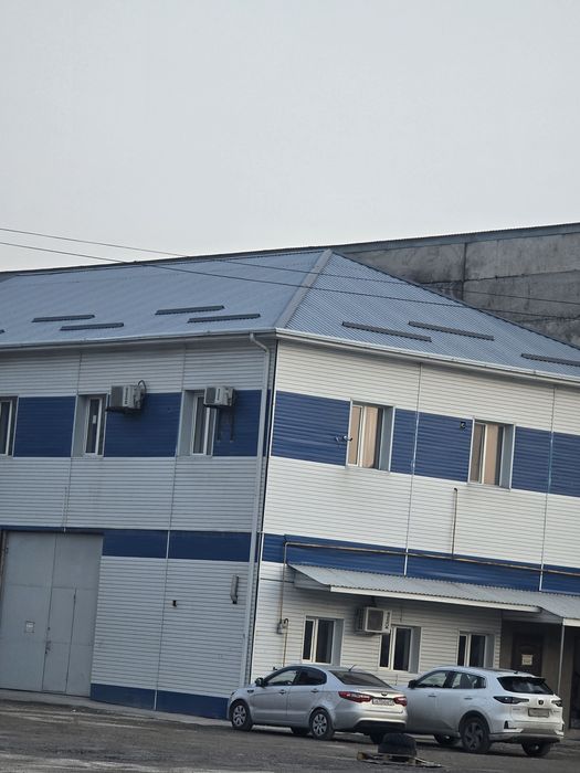 Аренда +холодильные пемещение