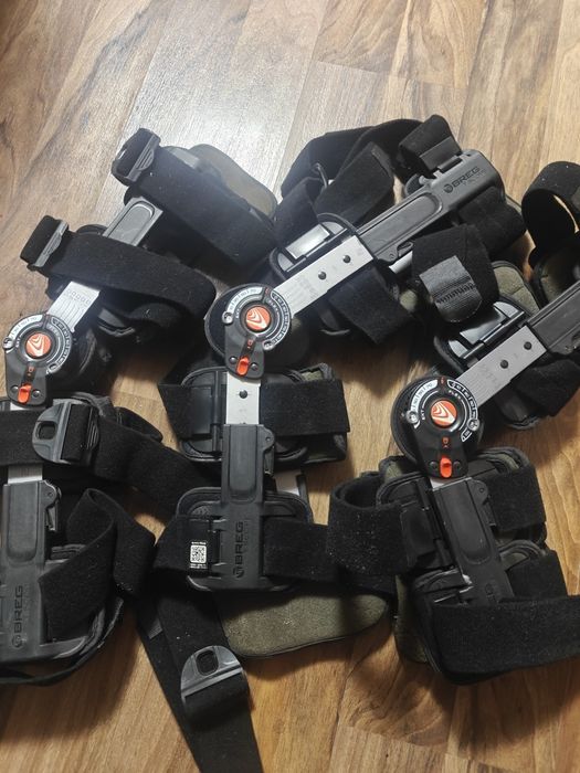 Orteza genunchi profesionala