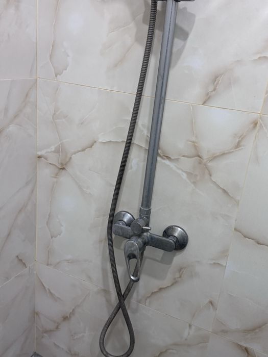 Для душа смеситель со стояком