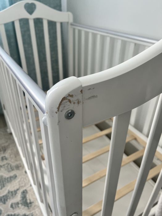 Манеж для малыша