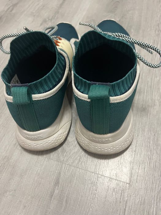 Маратонки Lacoste оригинални