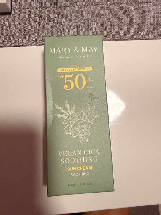 Корейска козметика НОВА