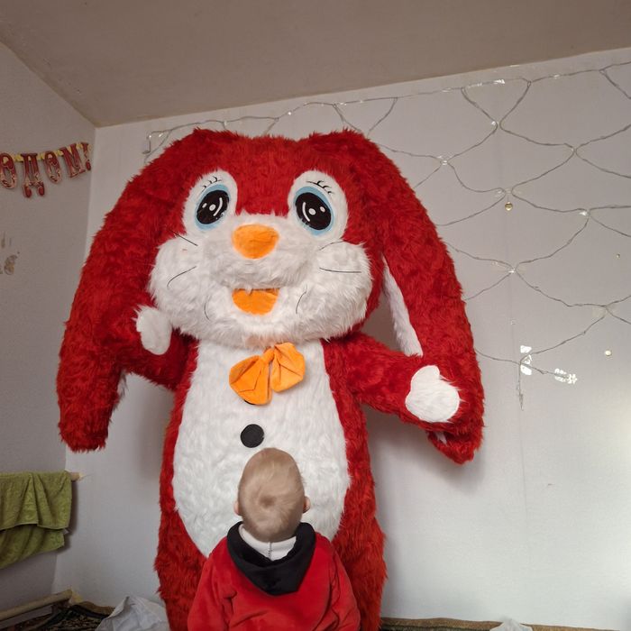 Ростовые куклы продам