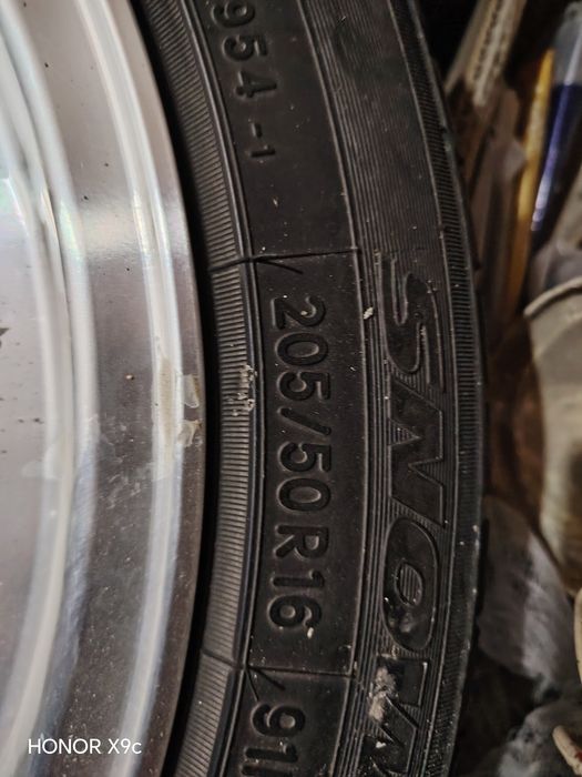 Диски ввс в идеальное состояние