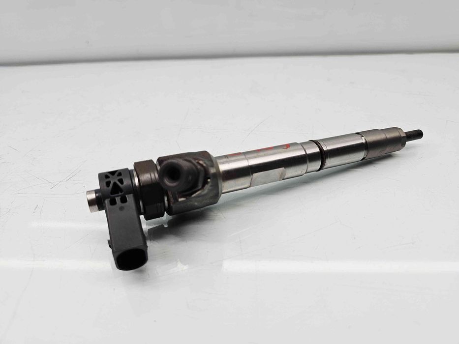 Injector  AUDI Q3 (8UB) [Fabr 2011-2018] 04L130277AE 2.0 TDI DETA 140K