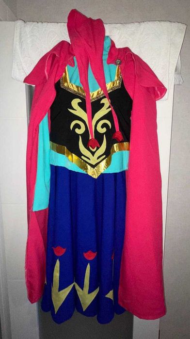 одежда для аниматорской