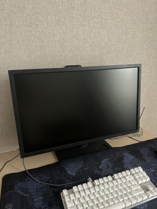 Монитор Benq Xl2740 27” 240hz
