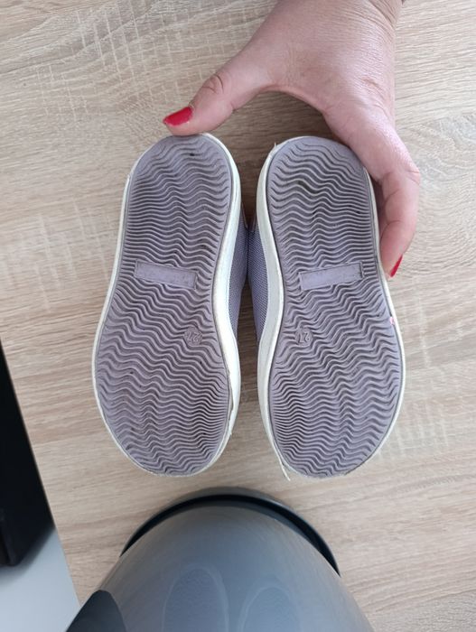 Детски обувки Колев и Колев