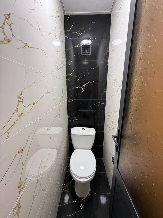 Uy 
#3-4х комнат
#новостройка
Югославский проект, + 2 гара