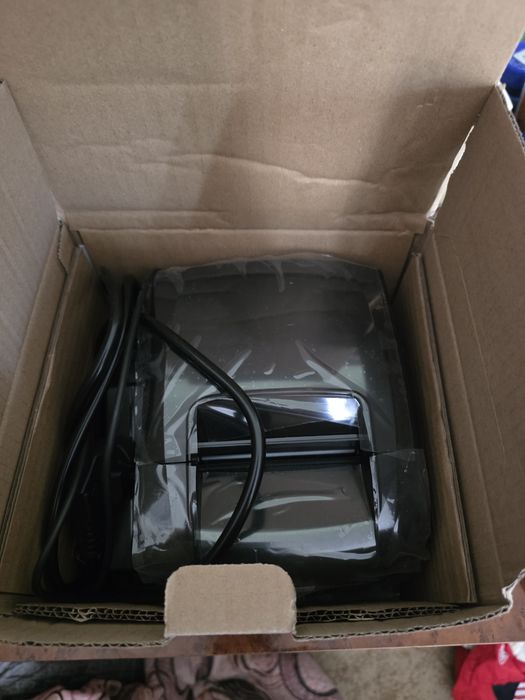 X printer 365B bluetoth bilan