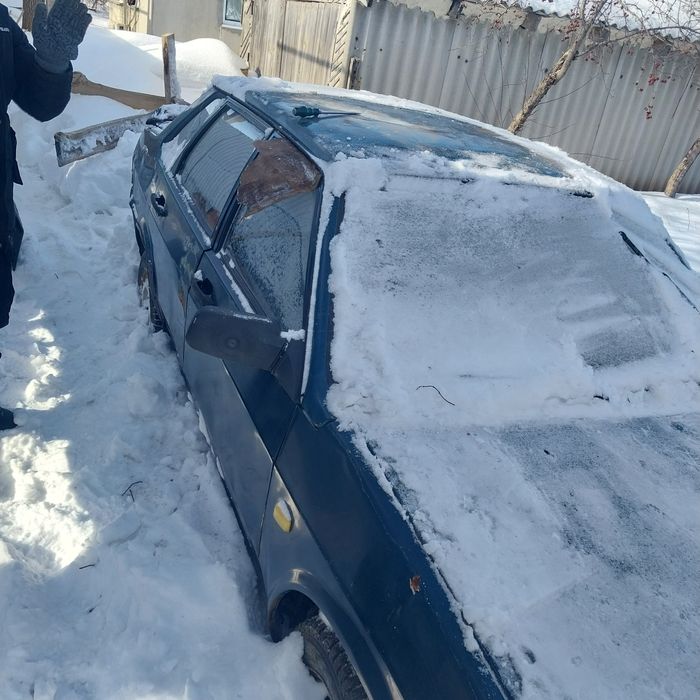 Продам ваз 21099