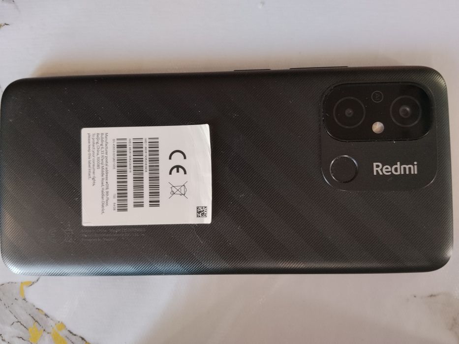 Продадан телефон Редми 12с