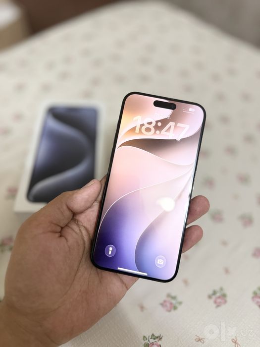 Iphone 15 Pro Max 256gb 86%