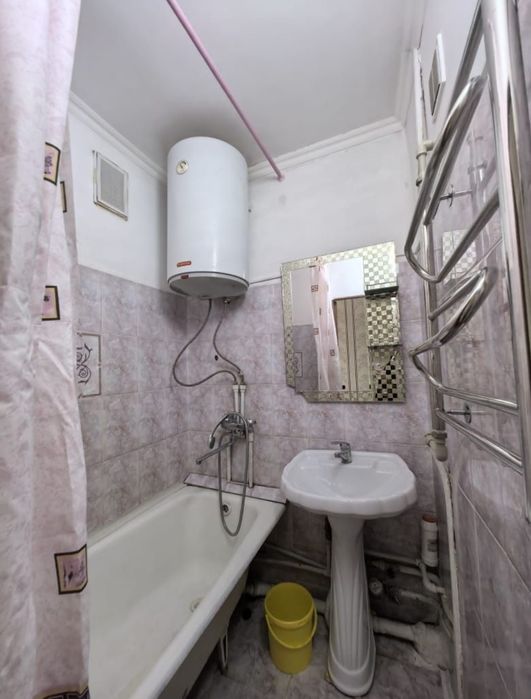 Сдаю 2 комнатную квартиру