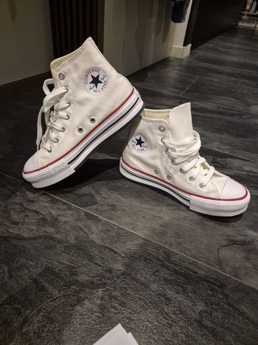 Converse marime  33,5