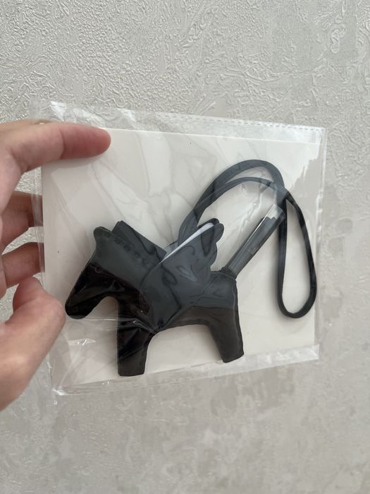 Брелок на сумку новые