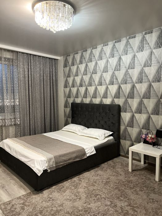 Квартира посуточно Жана Кала