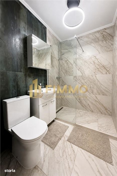 Apartament 2 cam | NOU | 52mp | Loc de parcare | Ipotesti | ID:1960