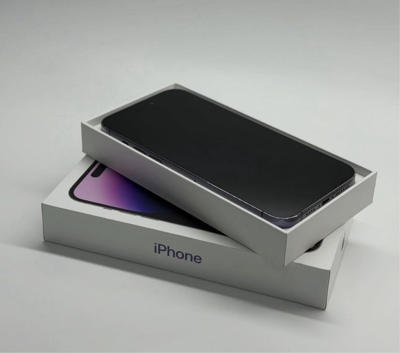 iPhone 14 PRO • MOV • Accept Schimburi