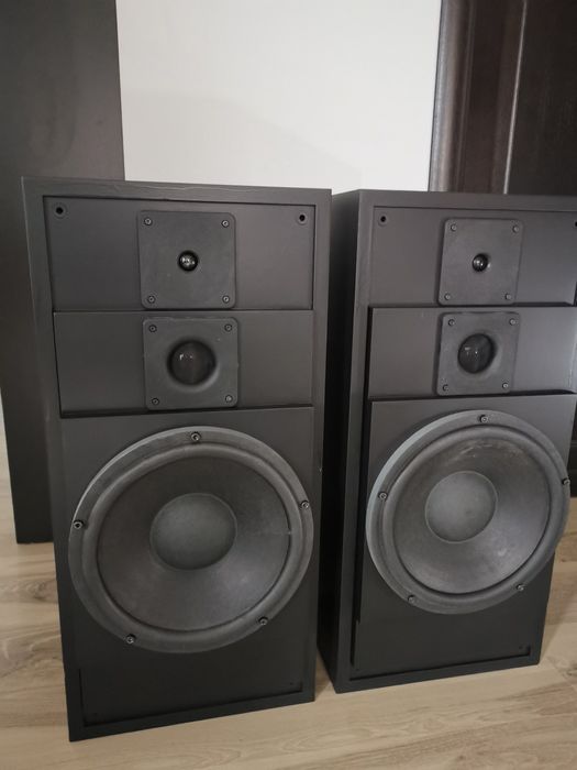 Cabasse Clipper 312,Sampan 305