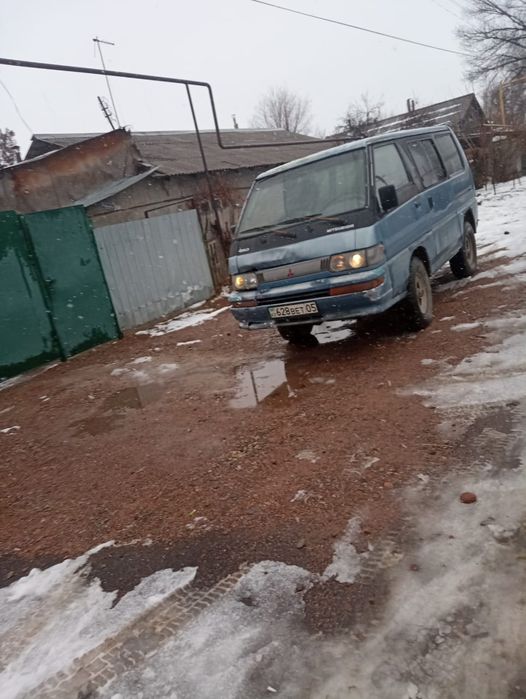 Продам минивен внедорожник