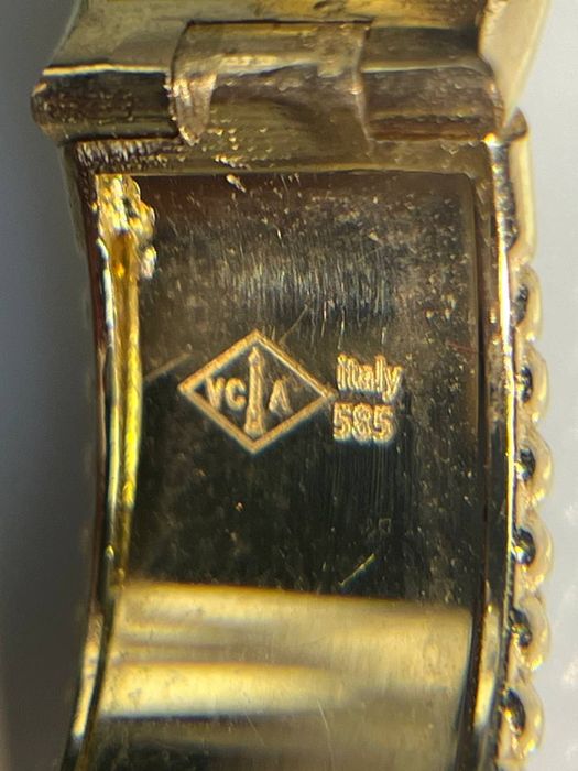 Золотые серьги/BariBarShop/0•0•24