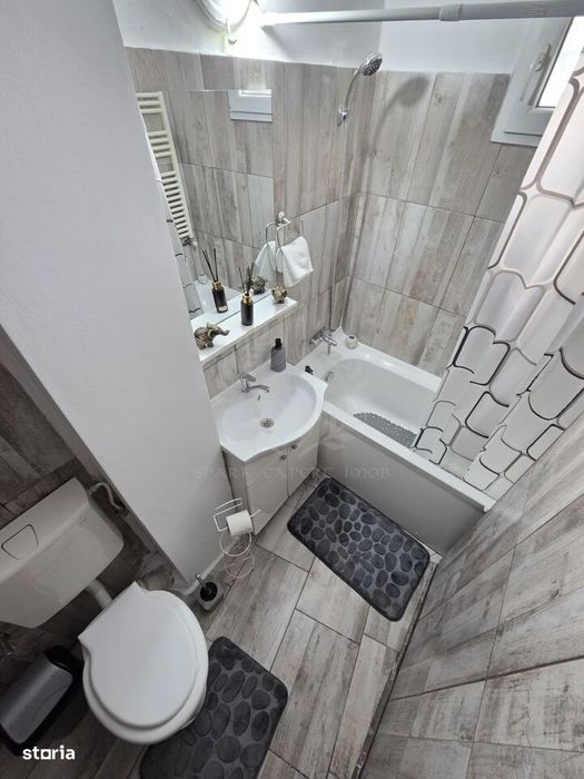 Apartament 2 camere, recent renovat, zona Ultracentrala, Ploiesti