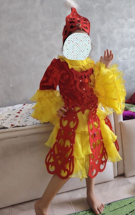 Продам платье за 6000т