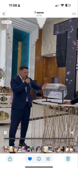 Той ана сандық арендаға беріледі