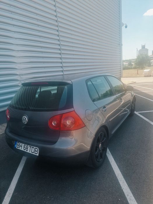 Golf 5 2.0 T.D.I