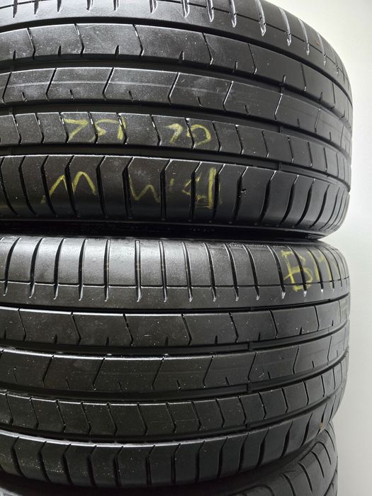 Jante g20,793I, Originale BMW INDIVIDUAL, r19, seria 3, 4, g21, g26