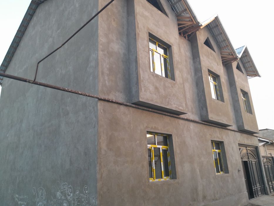 Уй сотилади Сергели Ханабад