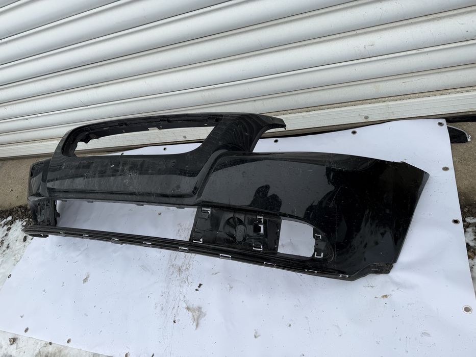 Предна броня за Volvo S40 (2007-2012)