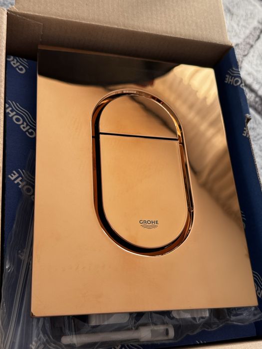 Clapeta rezervor Grohe Cosmopolitan S