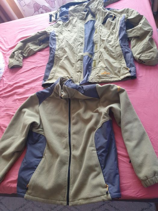 Яке за ски Moorhead 44 номер