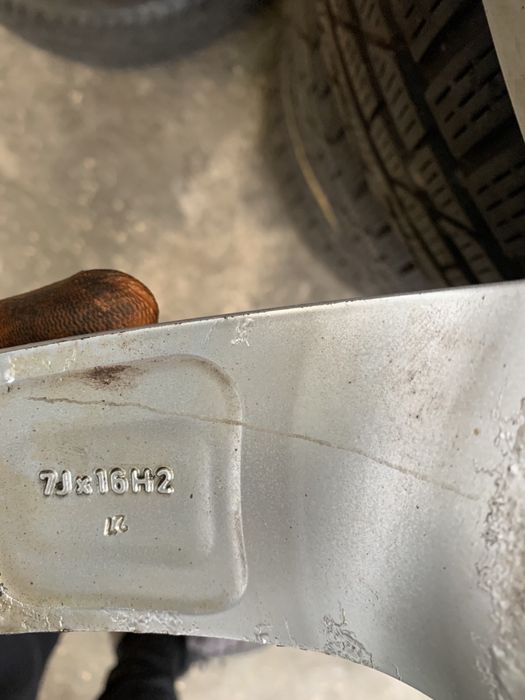 Алуминиеви джанти за Фолксваген/Vw, Ауди/Audi, Сеат/Seat