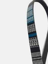 Remen generator Isuzi