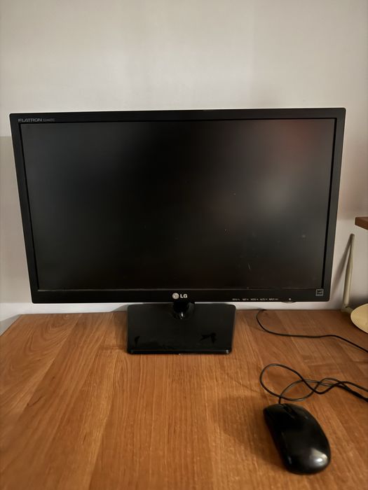 Компьютер есть хорошом состояние