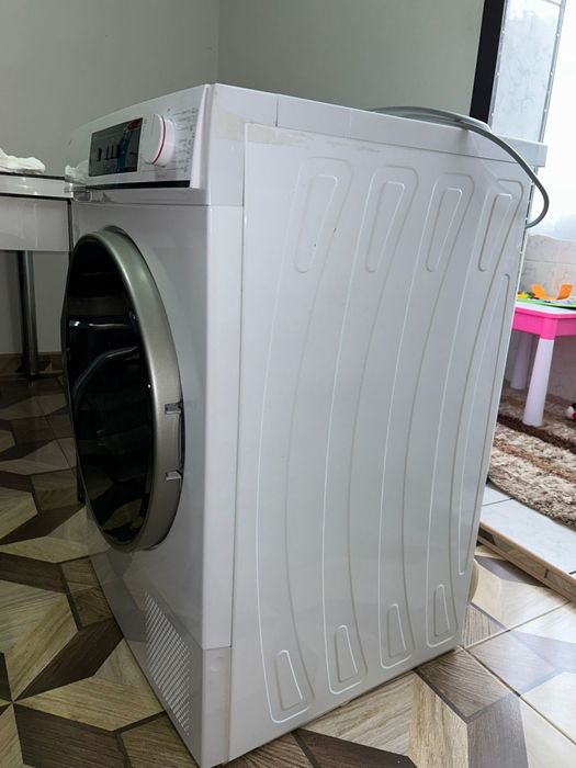 Uscător de rufe sharp