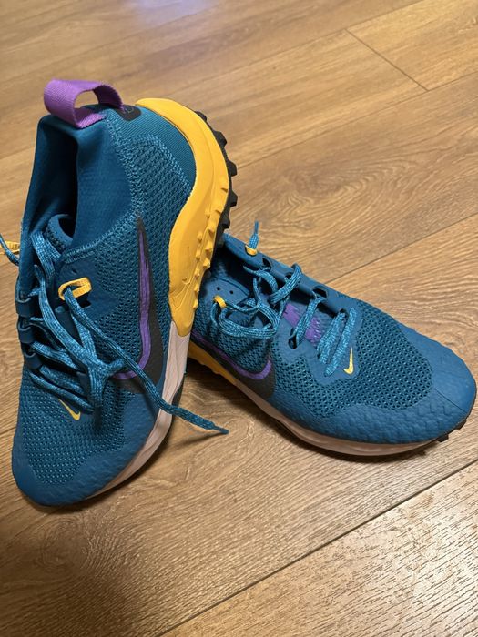 Nike Trail Wildhorse 7
