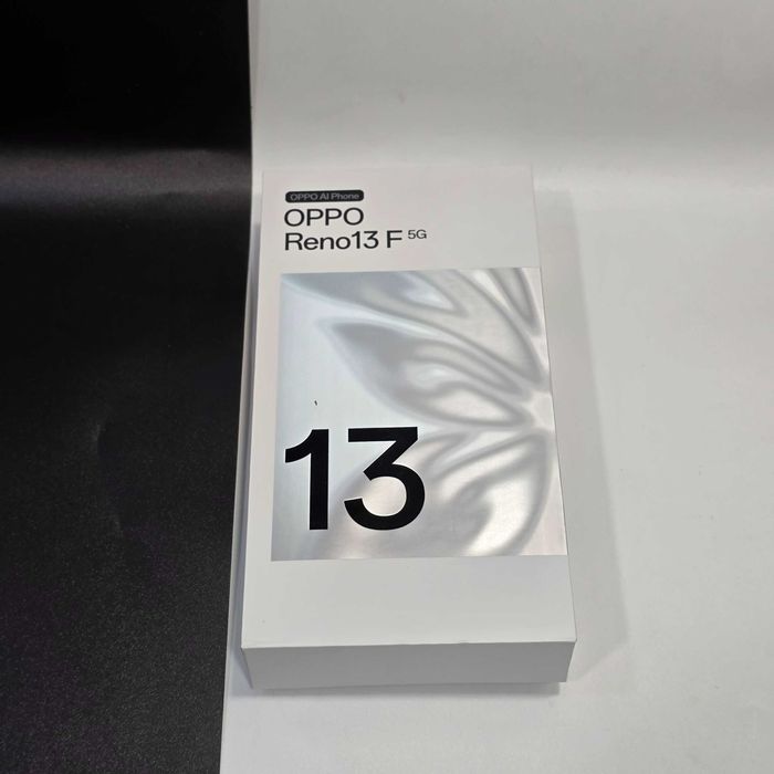 HOPE AMANET P8 Oppo Reno 13 F 256 gb 8 gb Ram / Desigilat de proba