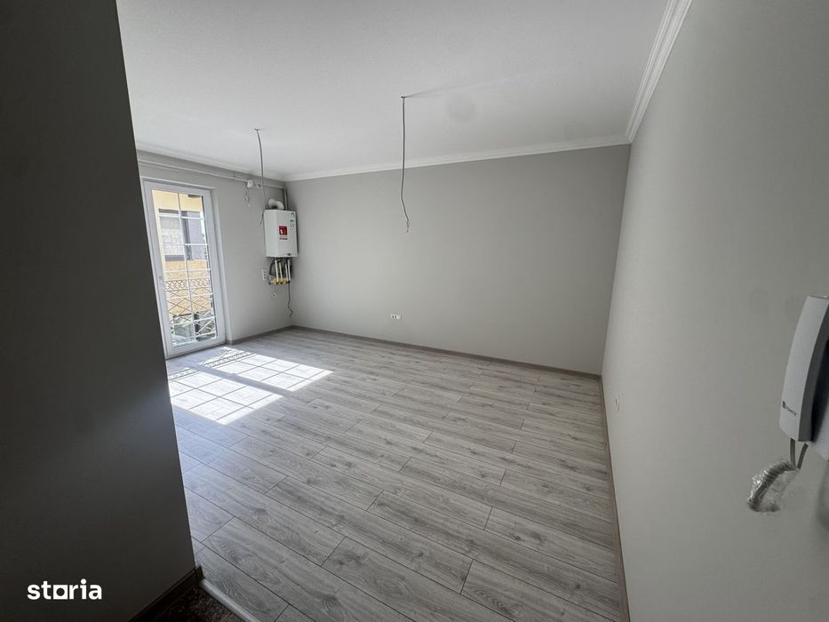 Apartament Modern 2 Camere, 48 mp - Giroc, Zona Linistita