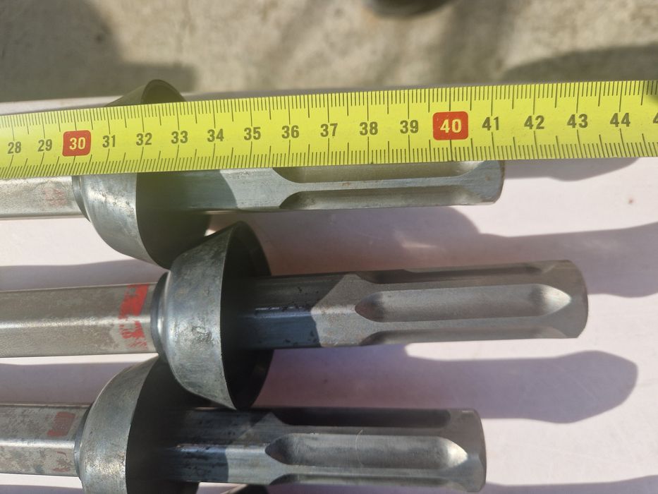 Hilti TE - S / spit , dalta .