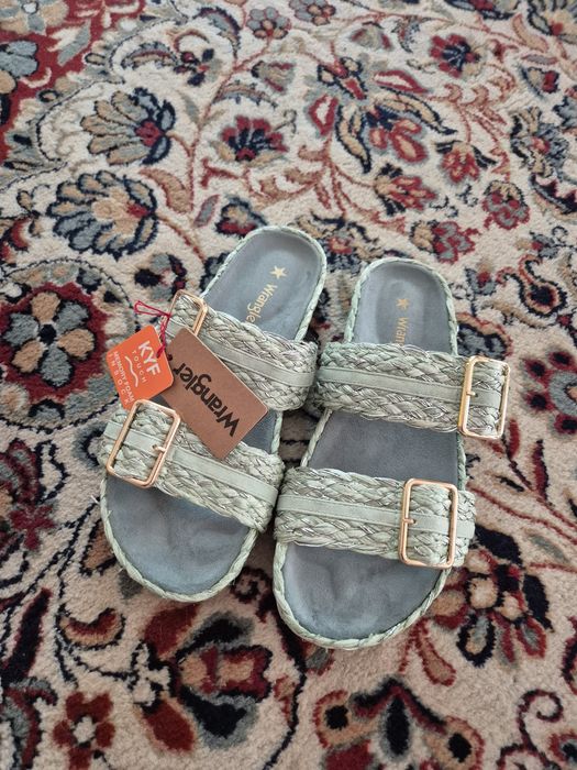 Оригинални чехли Wrangler