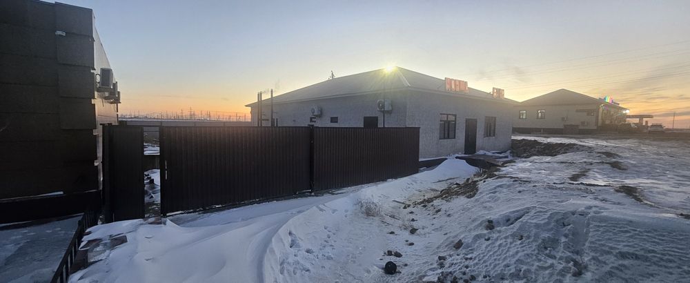 Аренда здания """