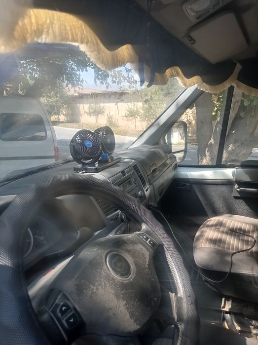 2013-yil газель бизнес. 100talik 2-ta Metan.Yo'lovchilar 6 kishilik.