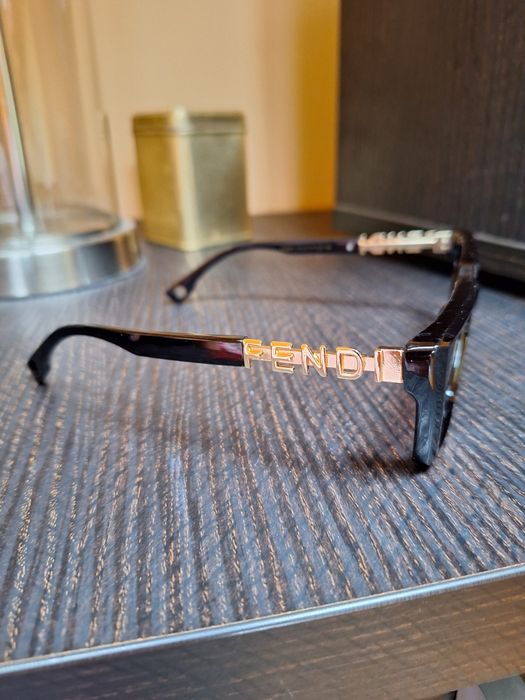 Ochelari soare Burberry/Fendi dama