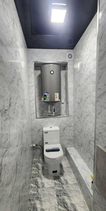 3 хоналик квартира 7 кават янги лифтлик дом, сахарный больница